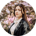 Emilie organisatrice d'événements en Suisse