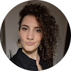 Francesca Gelli - Lotus Kalani